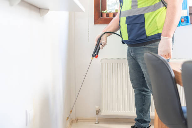 Best Pest Control for Restaurants  in Vineyards, FL
