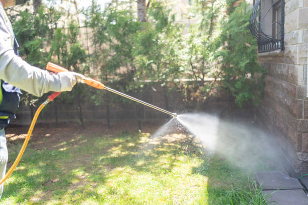 Wildlife Control Services in Vineyards, FL